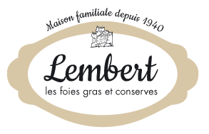 Maison Lembert Foies Gras