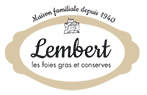 Maison Lembert Foies Gras