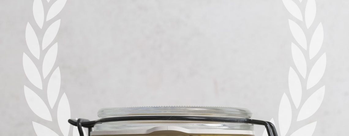 Foie gras de canard entier stérilisé Maison Lembert en bocal – Médaille d’or Concours Général Agricole Paris 2025