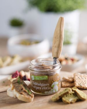 Colis tartines et compagnie.