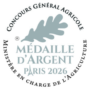 Foie gras de canard entier stérilisé de Dordogne au Monbazillac, Médaille d'Argent 2026 – Image 3