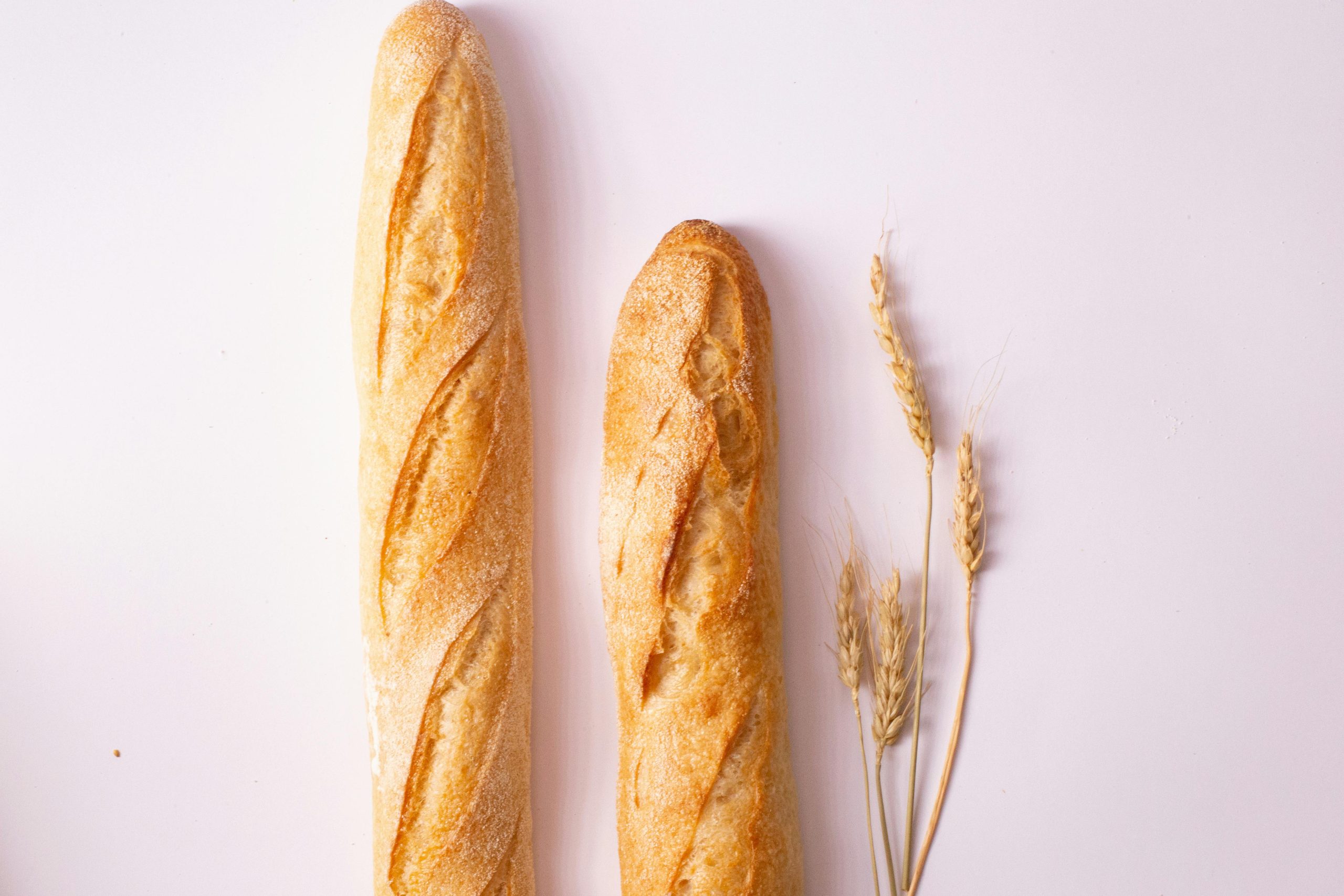 Quel pain avec le foie gras : baguette tradition croustillante pour accompagner le foie gras